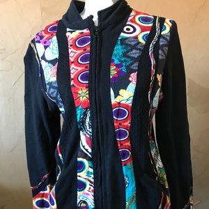 Parsley & Sage sweatshirt